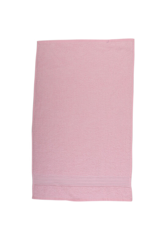 Basic Face Towel Light Pink 50*90 - Thumbnail