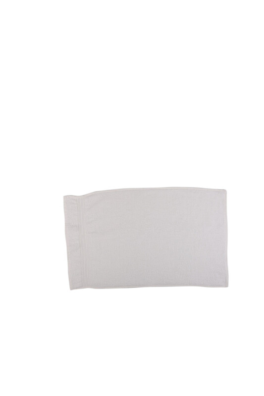 Basic Face Towel Blue 50*90 - Thumbnail