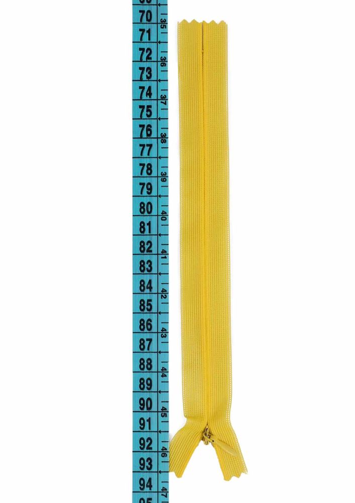 Gizli Etek Fermuarı 110