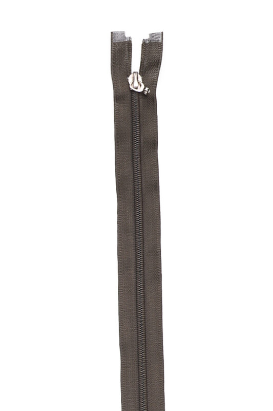 SİMİSSO - Eşofman Fermuarı 04 Haki 75 cm