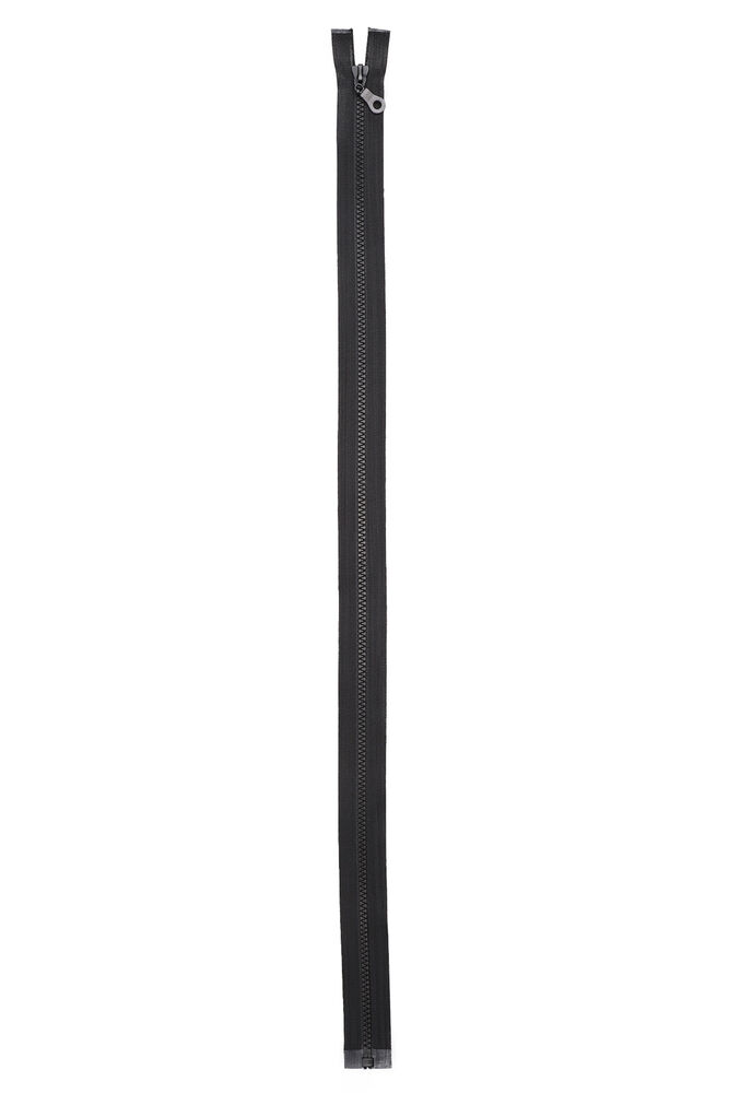 Mont Fermuarı 07 Siyah 70 cm
