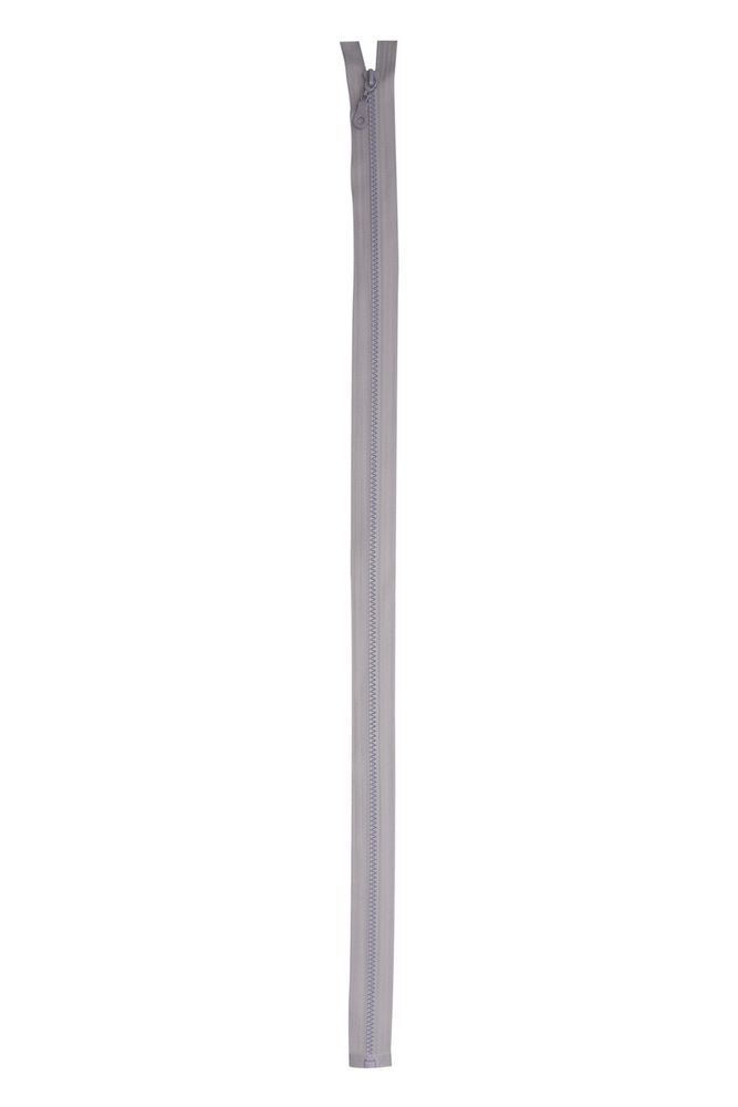 Mont Fermuarı 05 Gri 75 cm