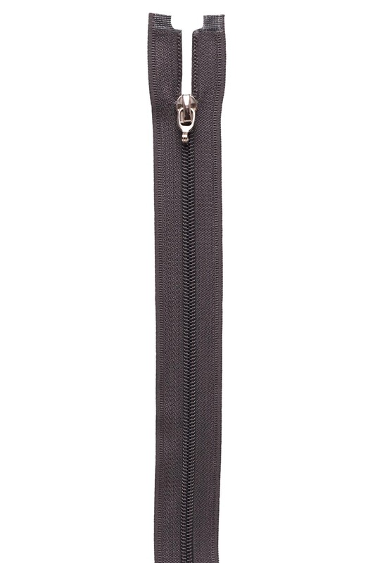 SİMİSSO - Eşofman Fermuarı 05 Antrasit 75 cm