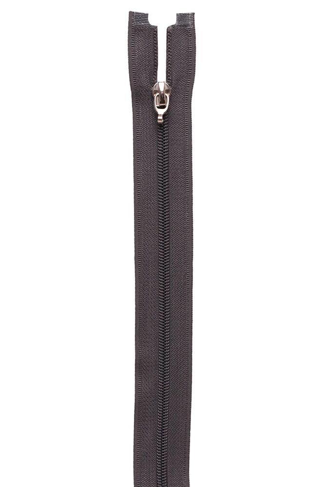 Eşofman Fermuarı 05 Antrasit 75 cm