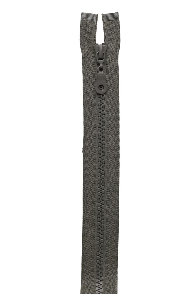 Mont Fermuarı 101 60 cm | Yeşil