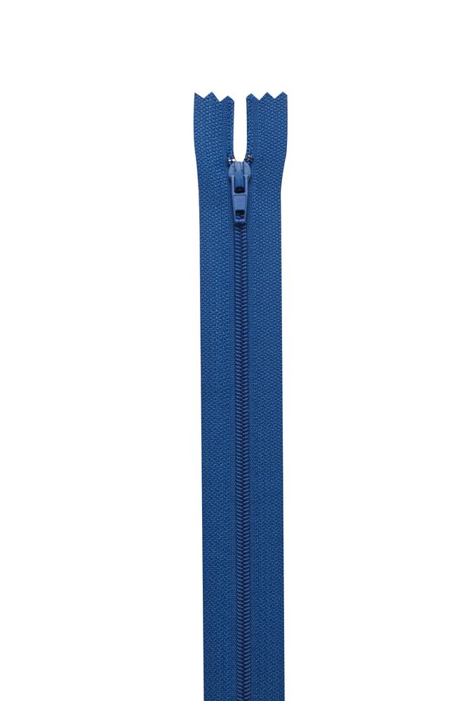 Etek Fermuarı 20 cm Saks 01