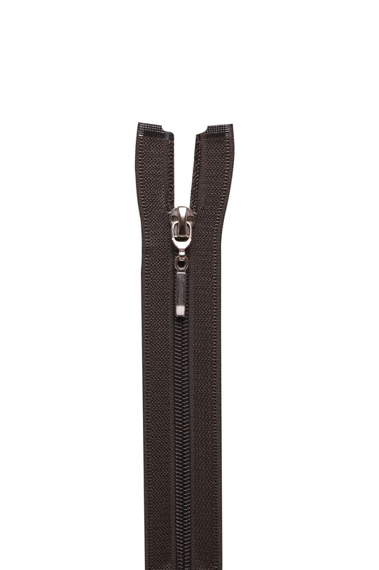 SİMİSSO - Eşofman Fermuarı 60 cm | Koyu Yeşil