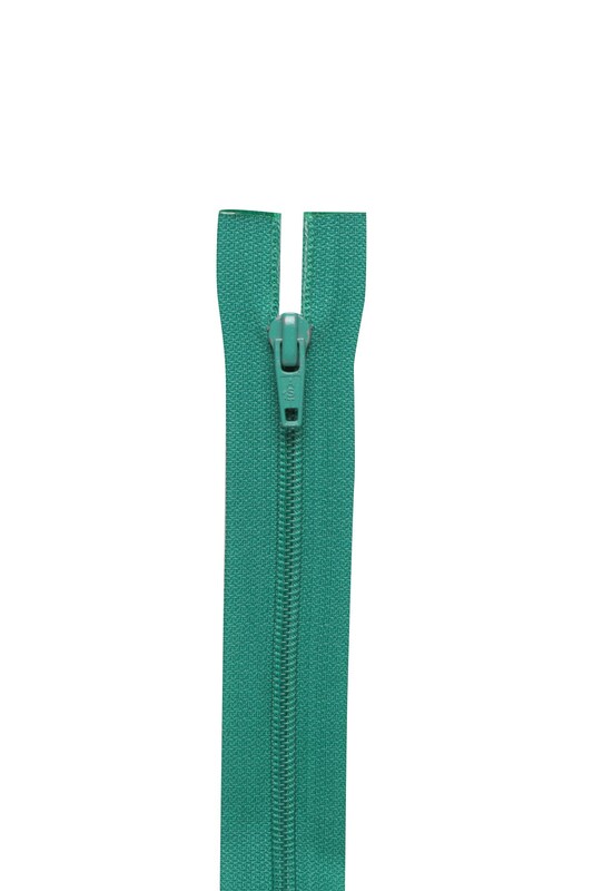SİMİSSO - Eşofman Fermuarı 60 cm | Açık Yeşil