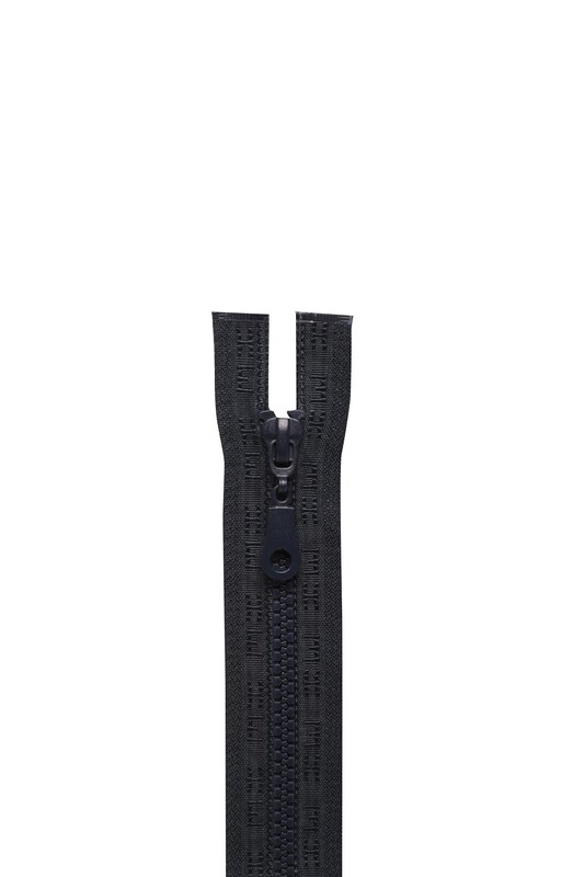 SİMİSSO - Mont Fermuarı 50 cm | Koyu Lacivert