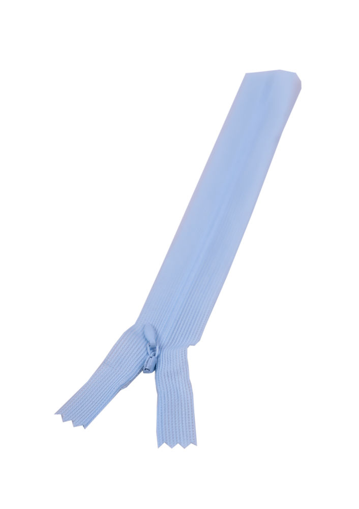 Simisso Gizli Etek Fermuarı 014