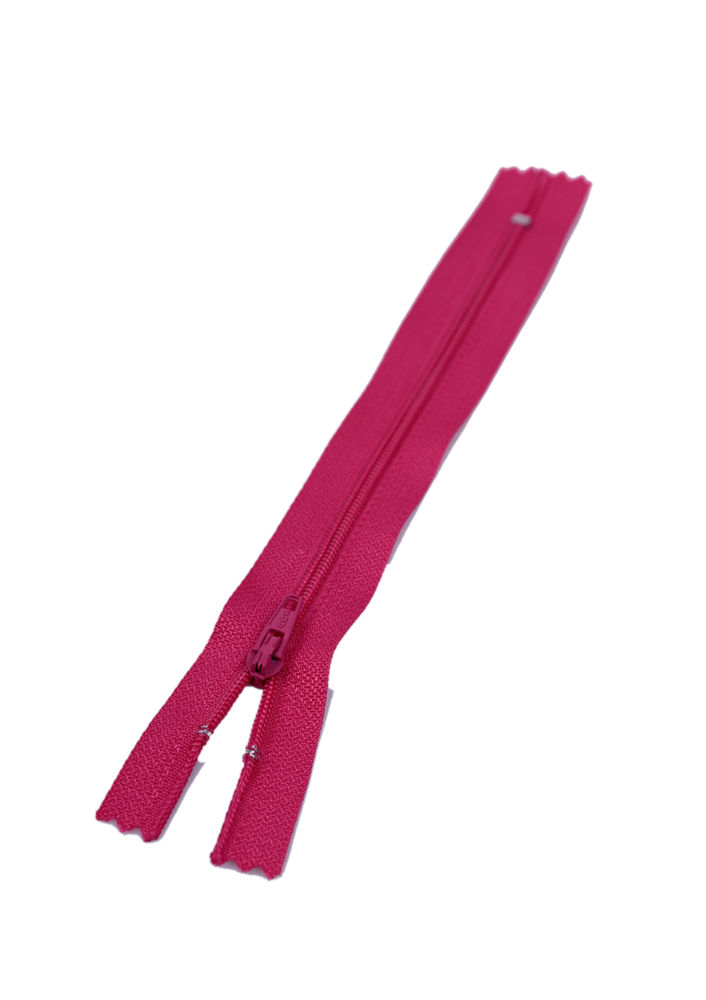 Simisso Etek Fermuarı 026