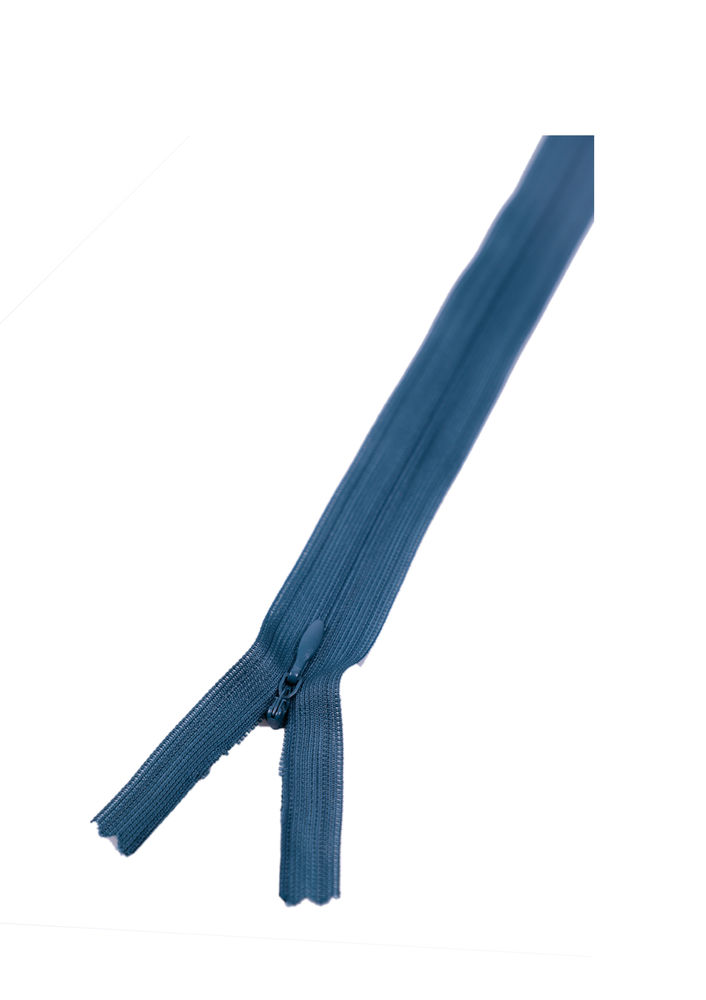 Simisso Gizli Elbise Fermuarı 011