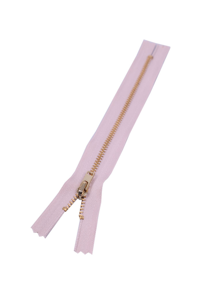 Simisso Pantolon Fermuarı 011