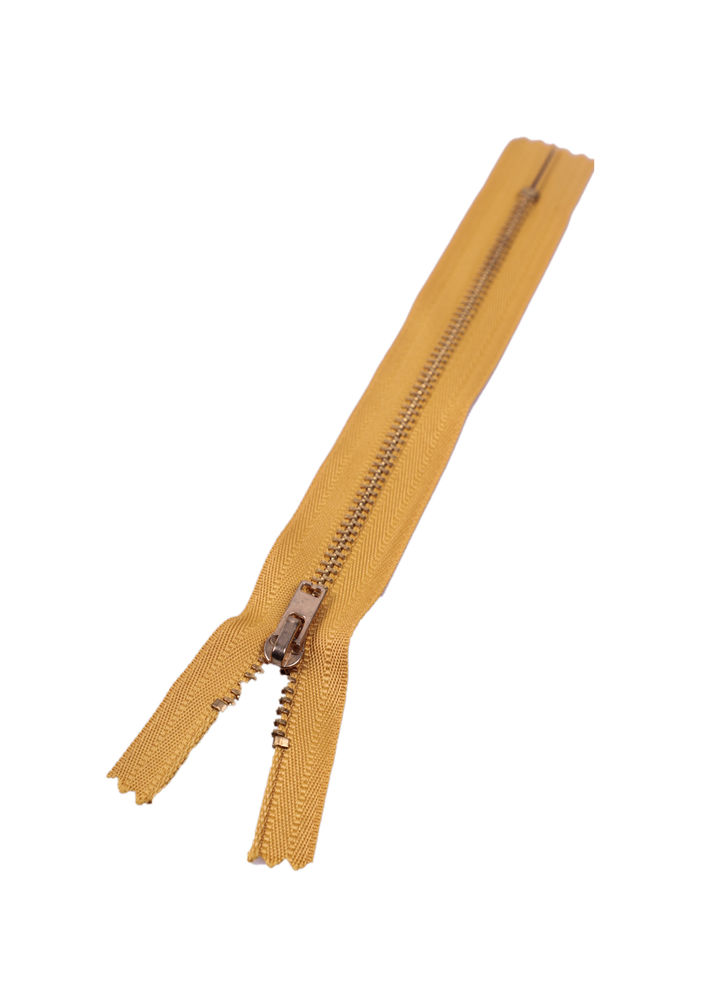 Simisso Pantolon Fermuarı 013