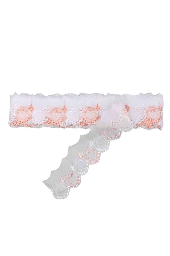 Scalloped Lace Trim 