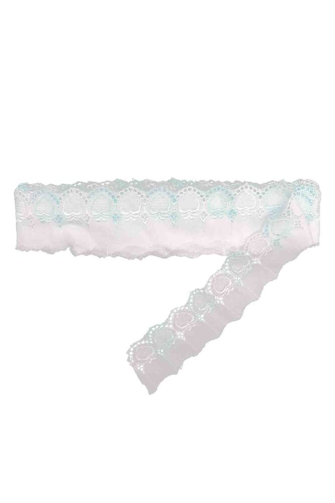 Scalloped Lace Trim 