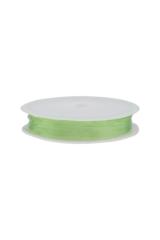 SİMİSSO - Fishing Line Rekabet 0.8 mm |Green