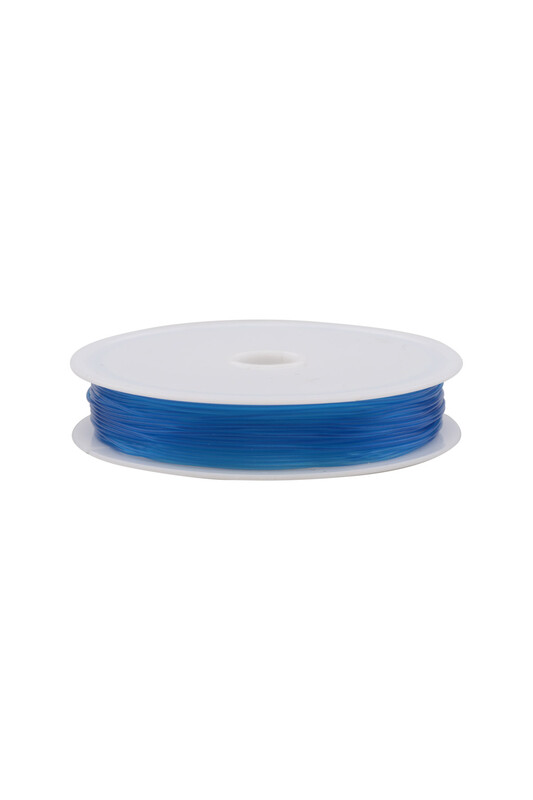 SİMİSSO - Fishing Line Rekabet 0.8 mm |Blue