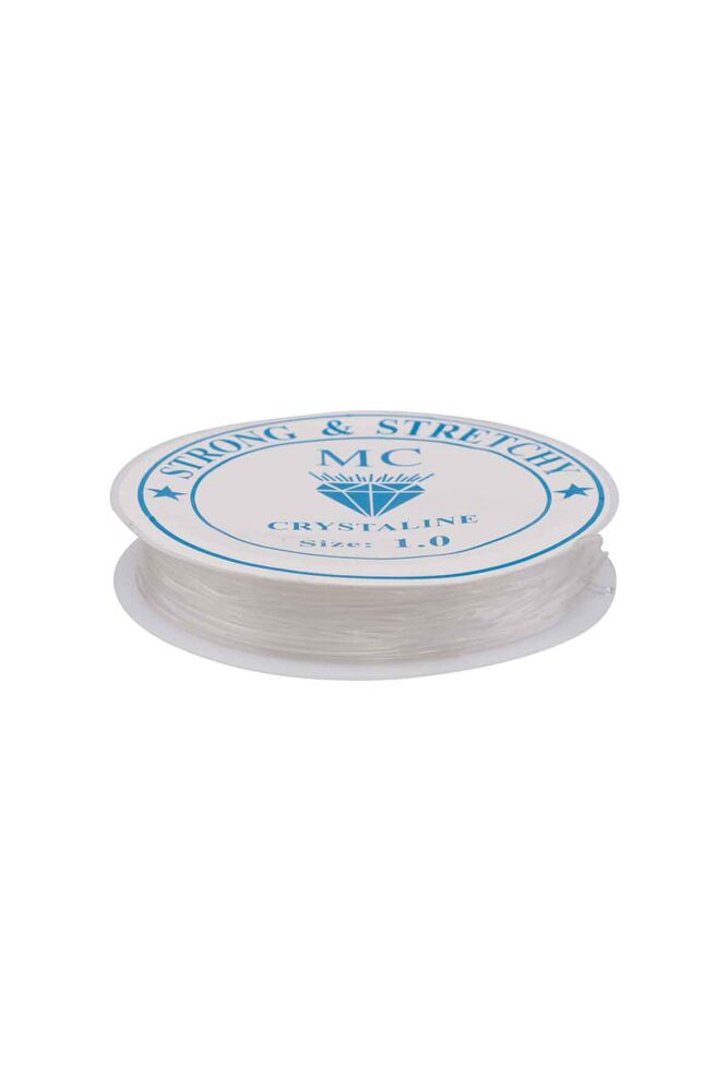 Fishing Line Rekabet 0.8 mm |Transparent