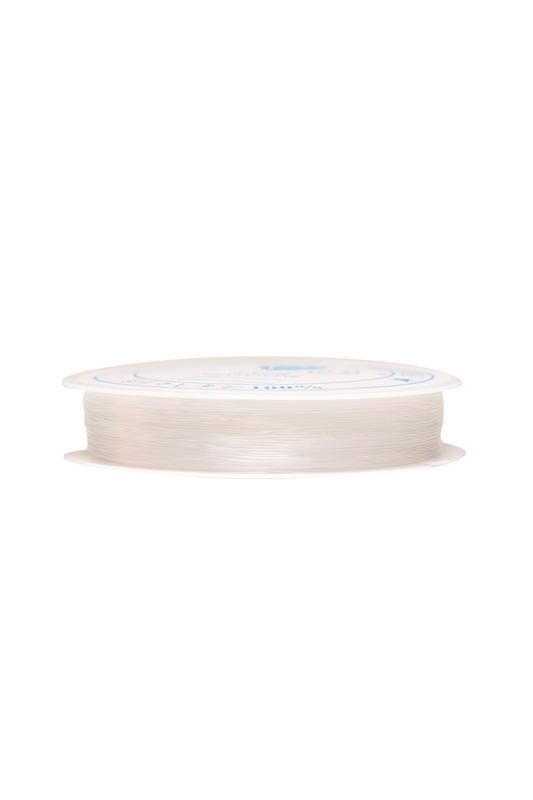 SİMİSSO - Misina İpi 0.4 mm | Şeffaf