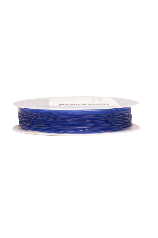 SİMİSSO - Misina İpi 0.8 mm | Saks