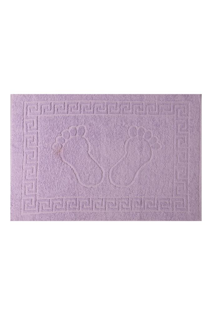 Ayak Havlusu 50*70 cm | Lila