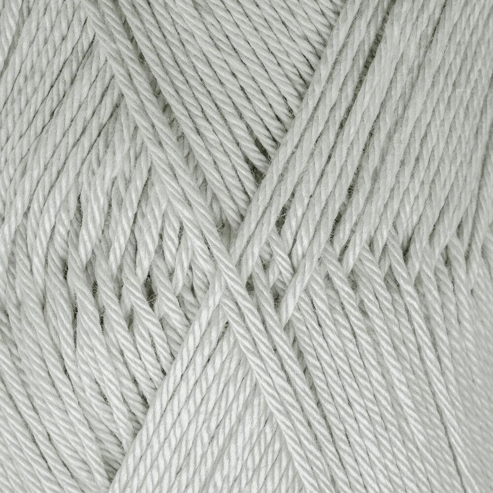 Пряжа Gazzal Giza Matte/Серо-серебряный 5556