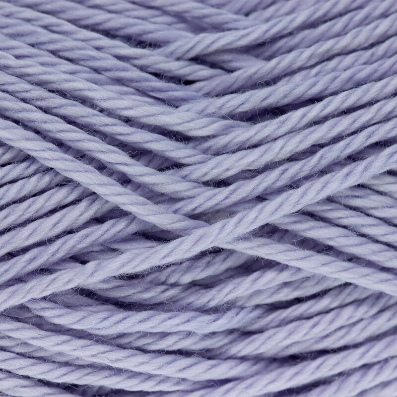 Пряжа Gazzal Giza 50 г./Лиловый 2471 - Thumbnail