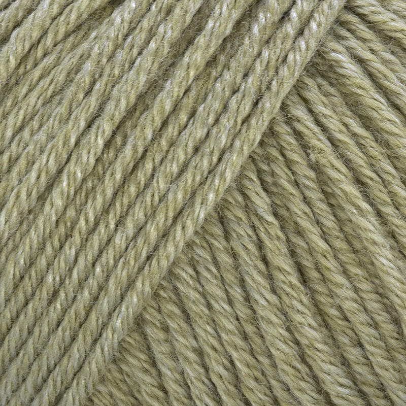 Gazzal Baby Cotton XL El Örgü İpi Açık Yeşil 3464 - Thumbnail