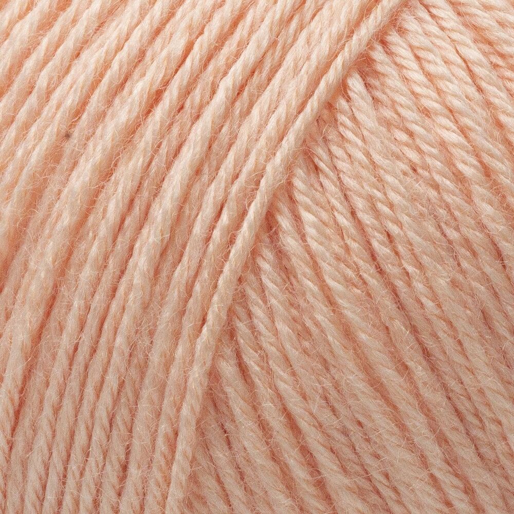 Пряжа Gazzal Baby Wool /Розовый закат 834