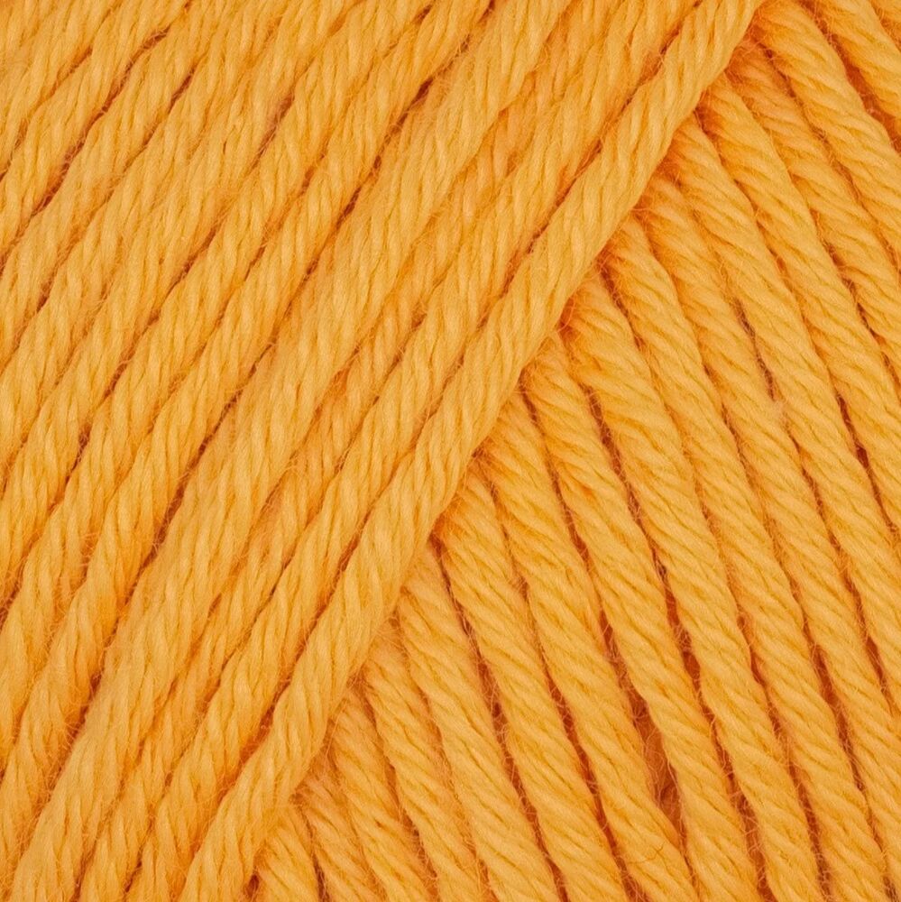 Пряжа Gazzal Organic Baby Cotton/Горчичный 418