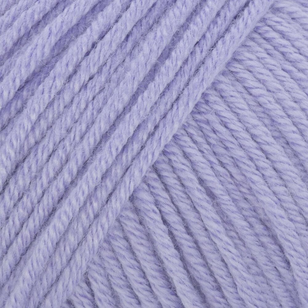 Пряжа Gazzal Baby Cotton XL /Светло-сиреневый 3420