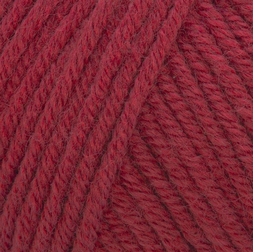 Пряжа Gazzal Baby Cotton XL/Красчный 3439