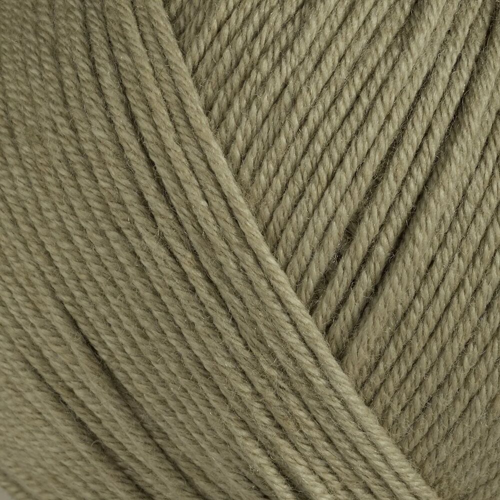 Пряжа Gazzal Baby Cotton /Оливковый 3464