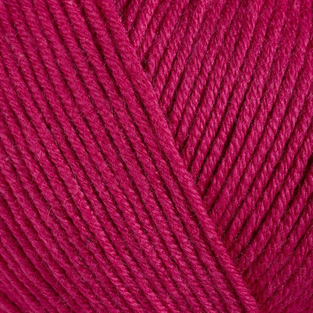 Пряжа Gazzal Baby Cotton /Малиновый 3415