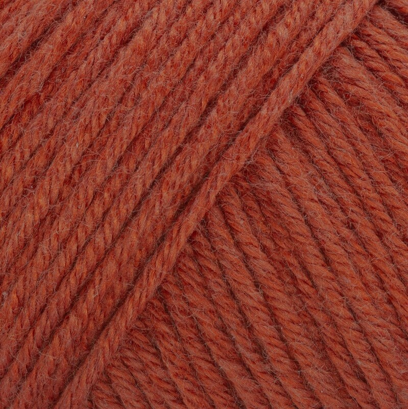 Пряжа Gazzal Baby Cotton 25 /Корица 3453 - Thumbnail