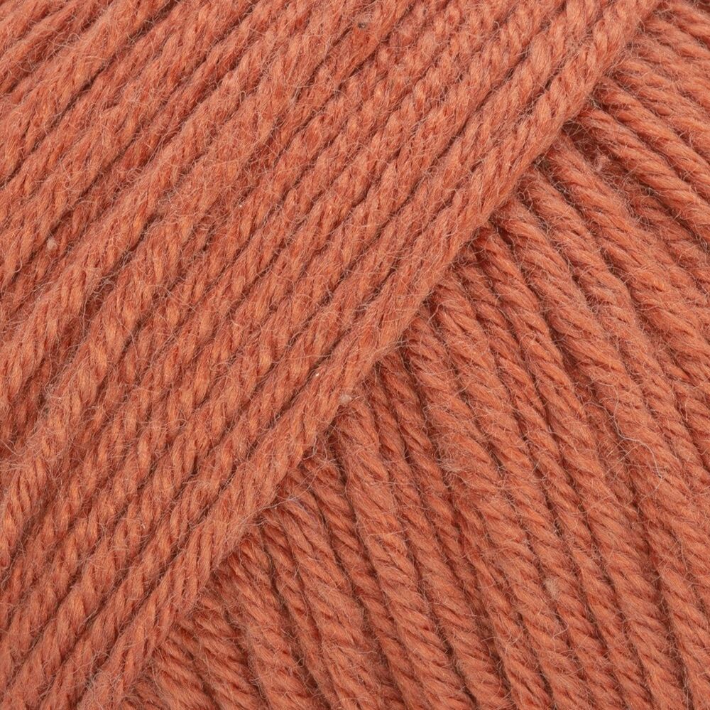 Пряжа Gazzal Baby Cotton 25 /Светлая корица 3454