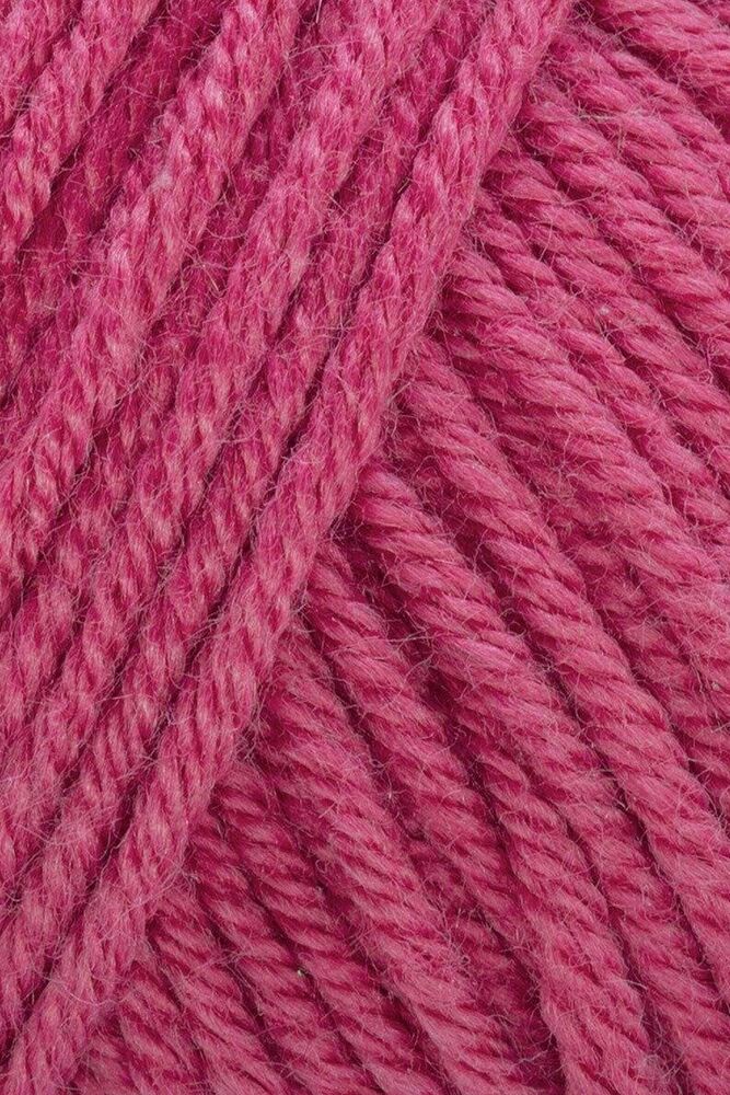 Пряжа Gazzal Baby Cotton 25 /Фуксия 3415 