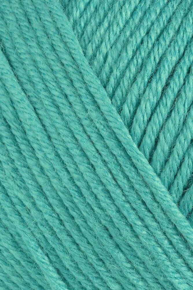 Пряжа Gazzal Baby Cotton /Бирюзовый 3452