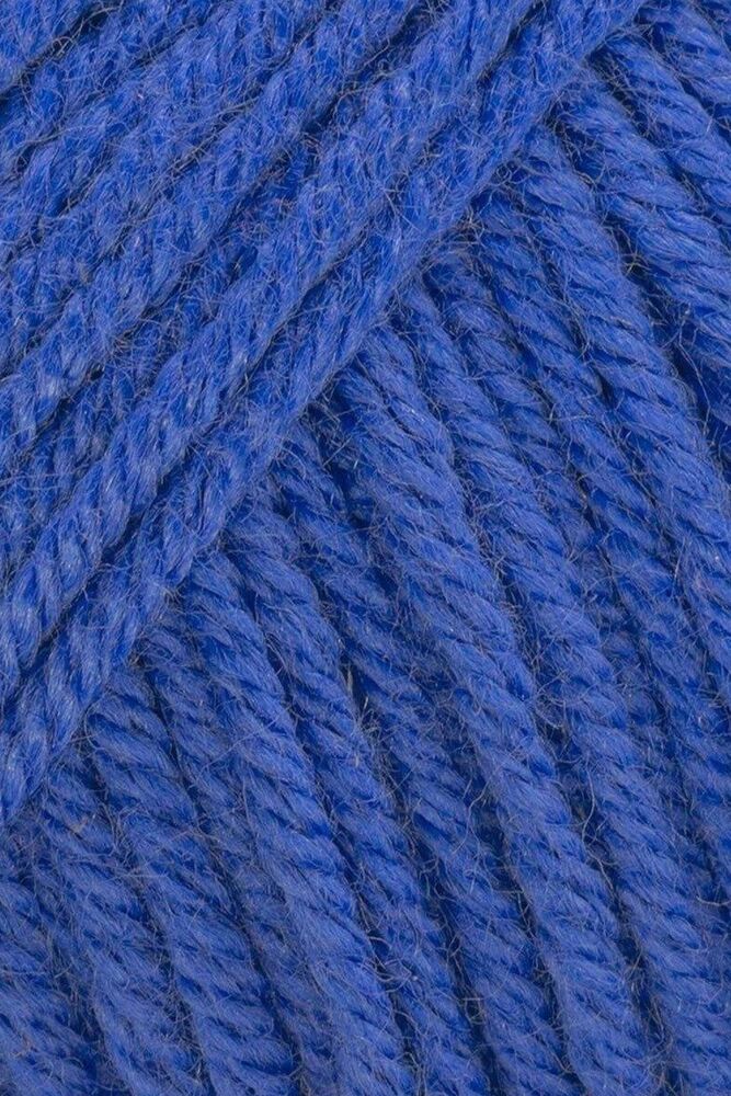 Пряжа Gazzal Baby Cotton 25 /Королевский синий 3421