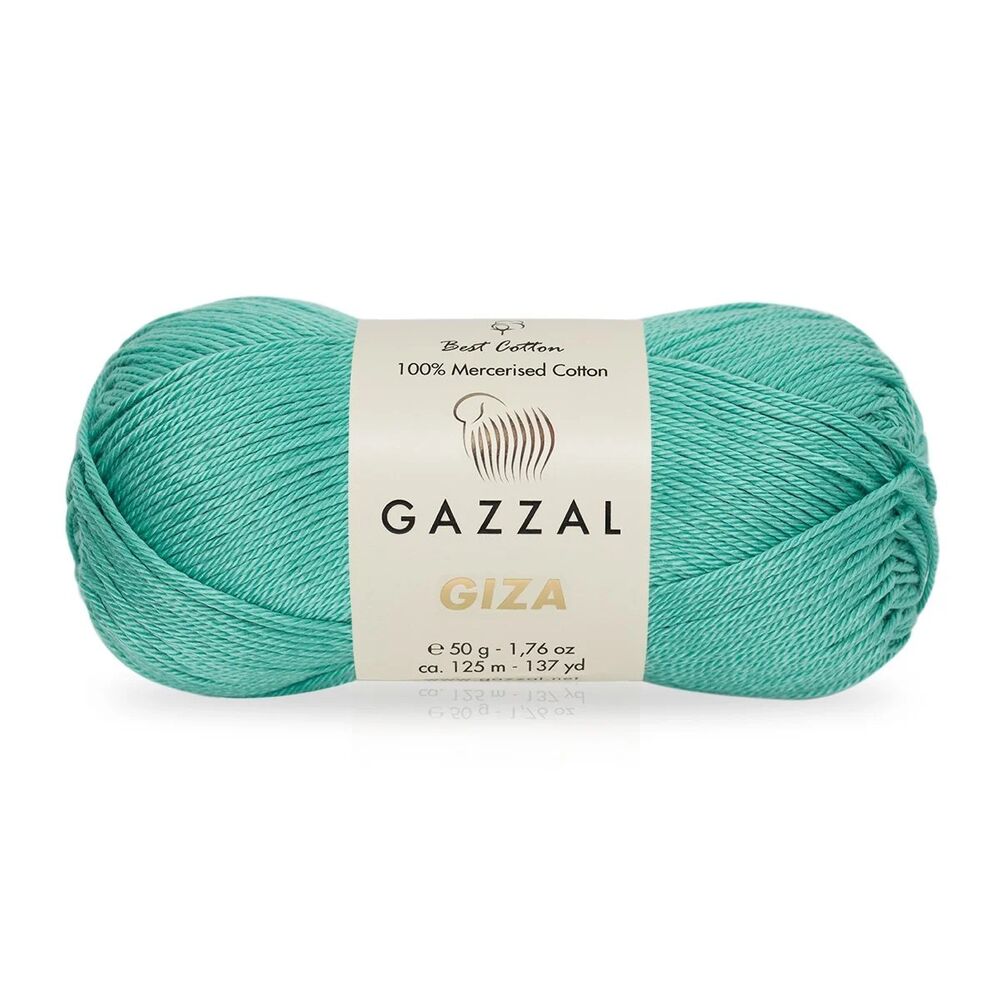 Gazzal Giza El Örgü İpi | Lagün 2481