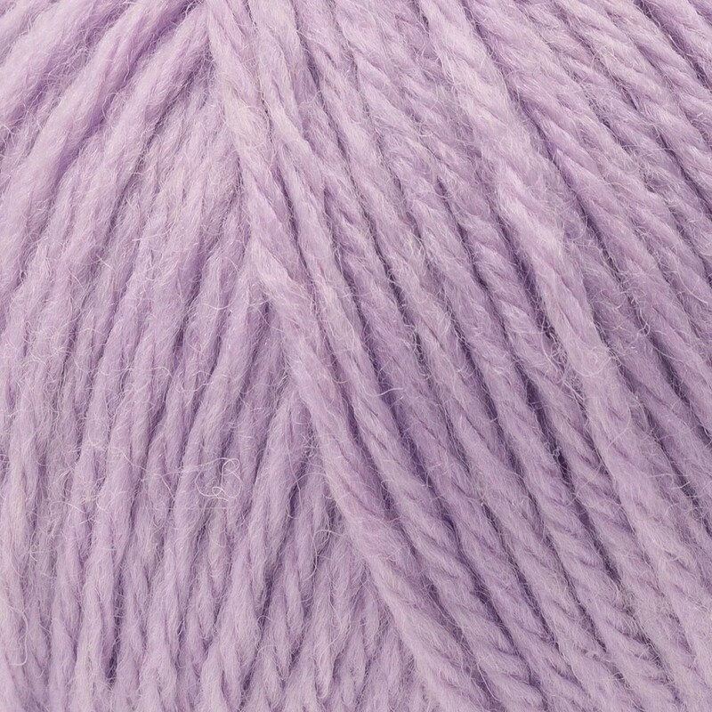 Gazzal Baby Wool XL El Örgü İpi | Pembe Lavanta 823 - Thumbnail