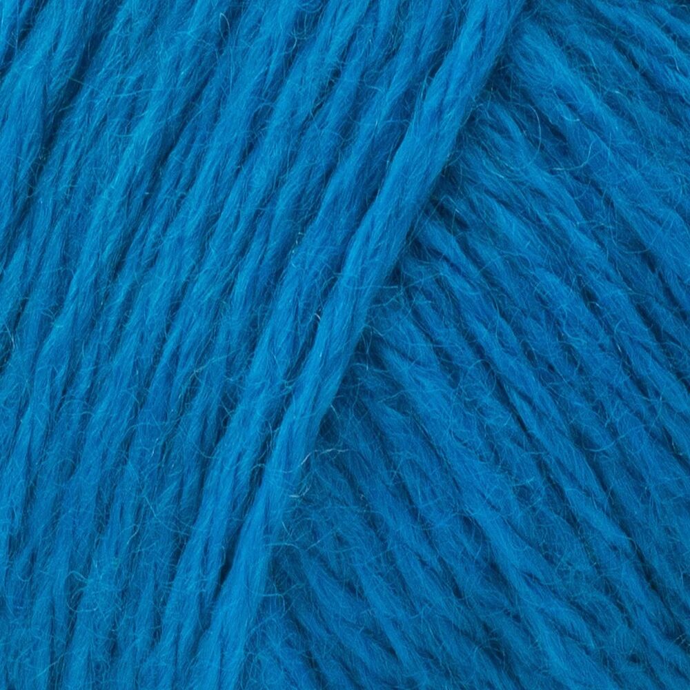 Gazzal Baby Wool XL El Örgü İpi | Mavi 822