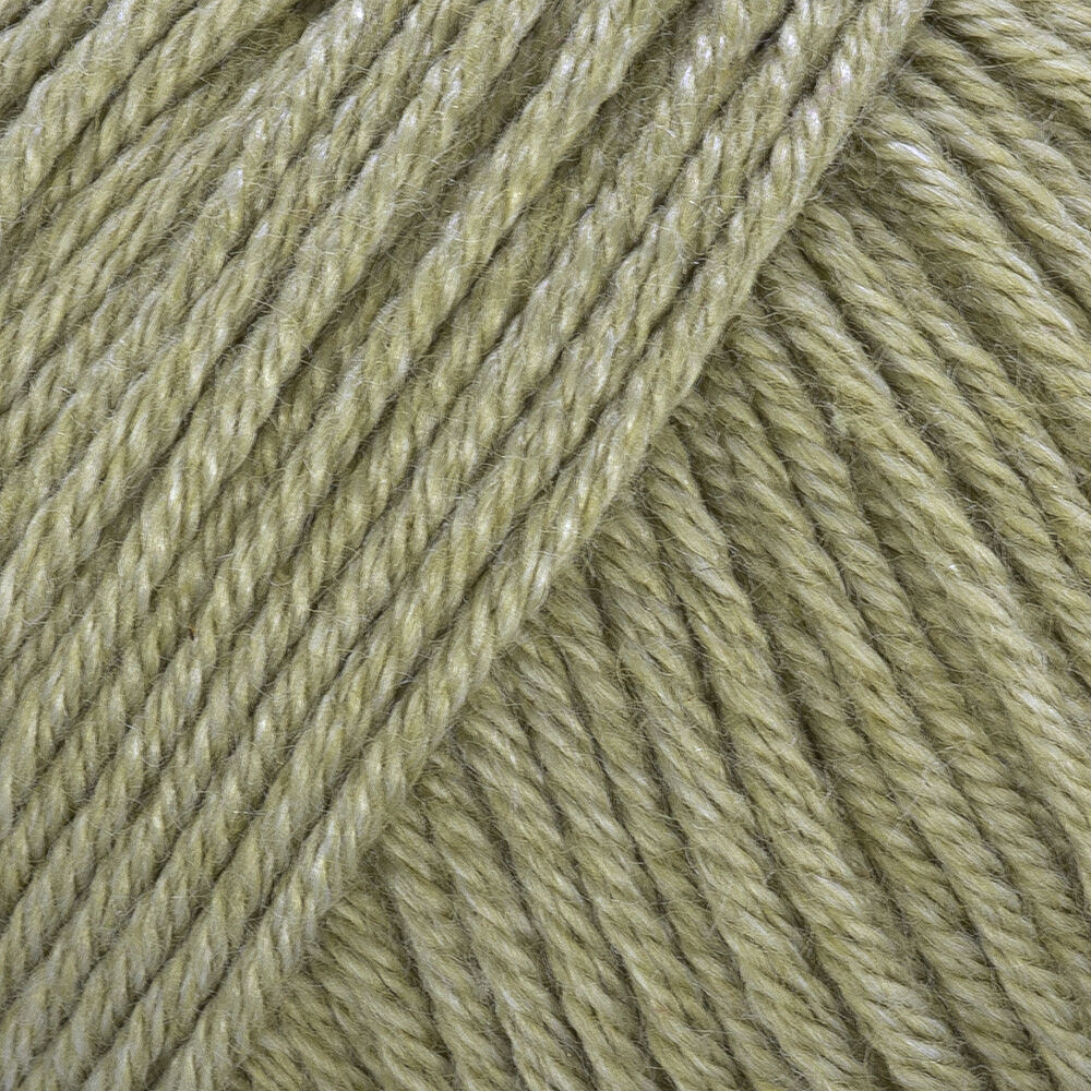 Gazzal Baby Cotton XL El Örgü İpi Açık Yeşil 3464