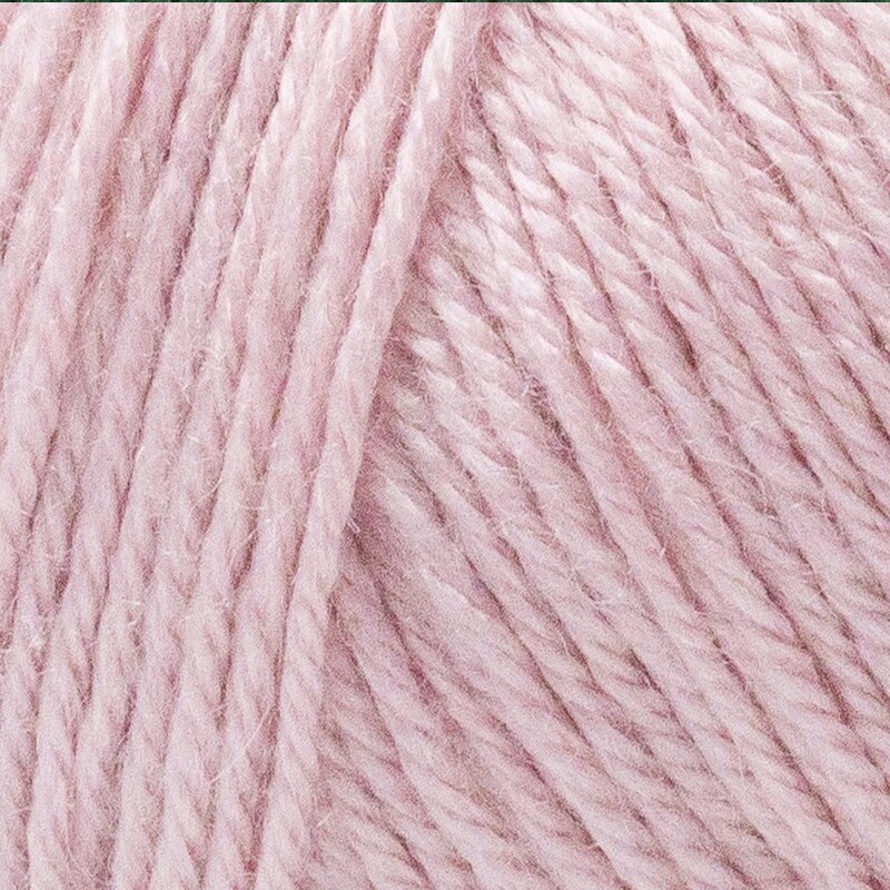 Gazzal Baby Wool El Örgü İpi | Pembe 836 - Thumbnail
