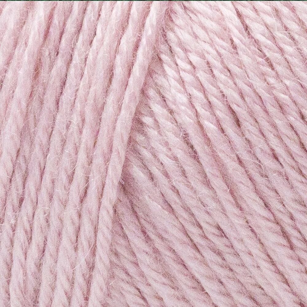 Gazzal Baby Wool El Örgü İpi | Pembe 836