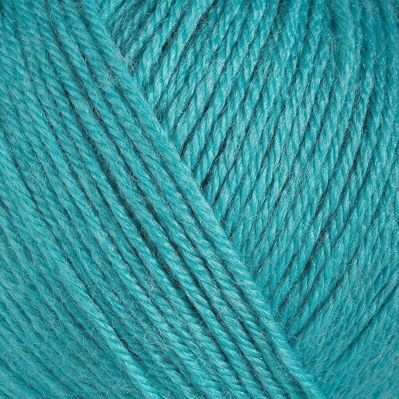 Gazzal Baby Wool El Örgü İpi | Seramik 832