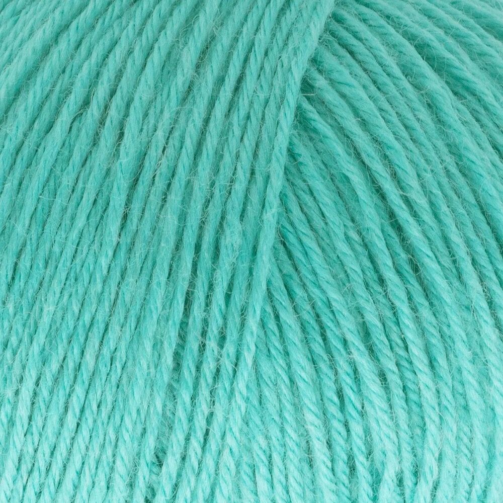 Gazzal Baby Wool El Örgü İpi | Su Yeşili 820
