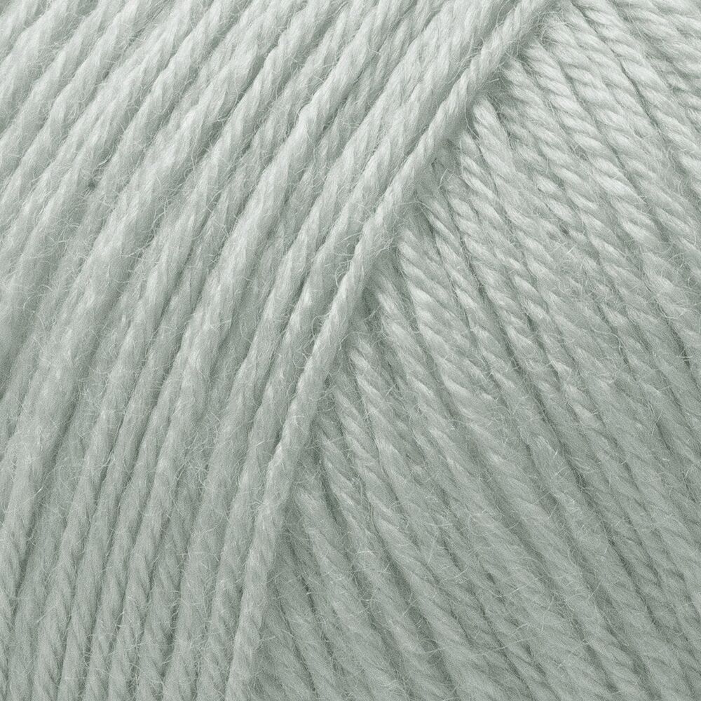 Gazzal Baby Wool El Örgü İpi | Gri Menekşe 817