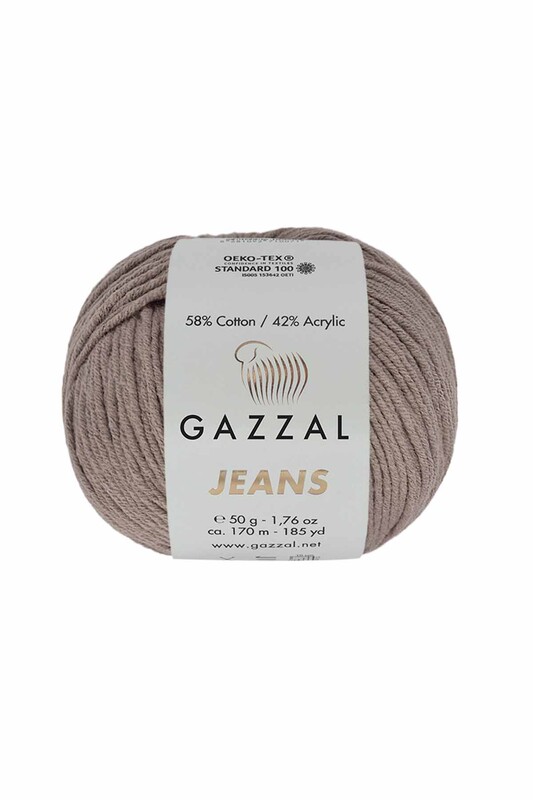 Gazzal Jeans El Örgü İpi | Sıva 1112 - Thumbnail